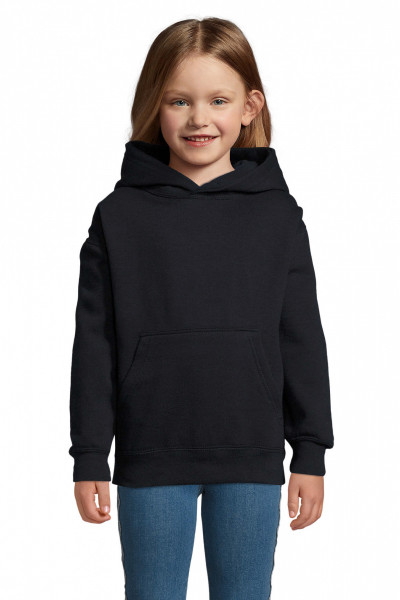 SOL'S slam kids  hooded sweater