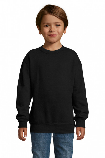 SOL'S new supreme kids  sweater